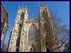 York Minster